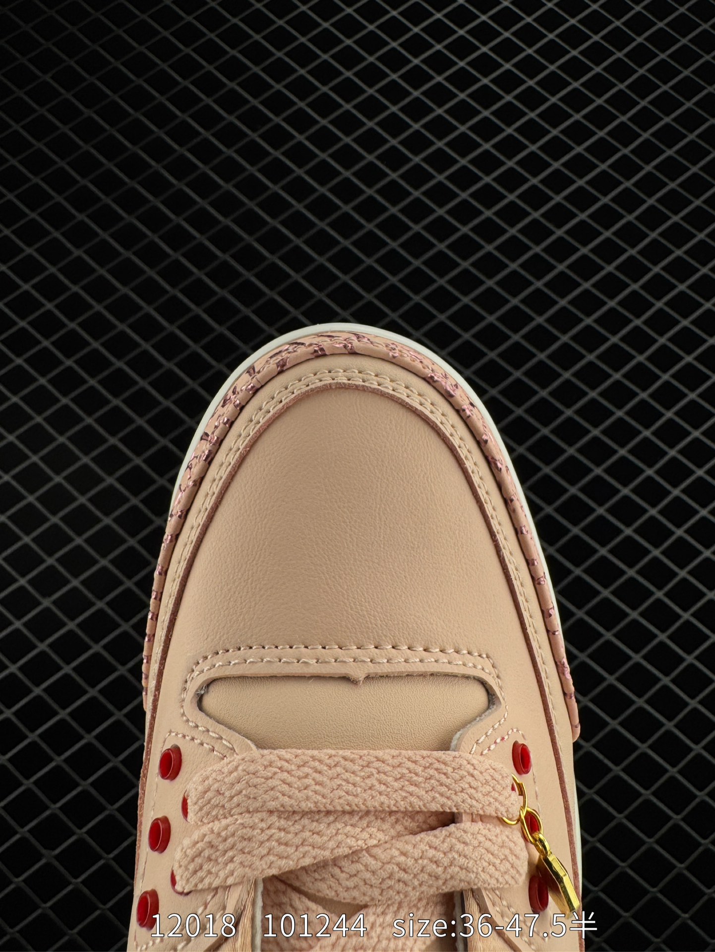 Air Jordan AJ3 Retro